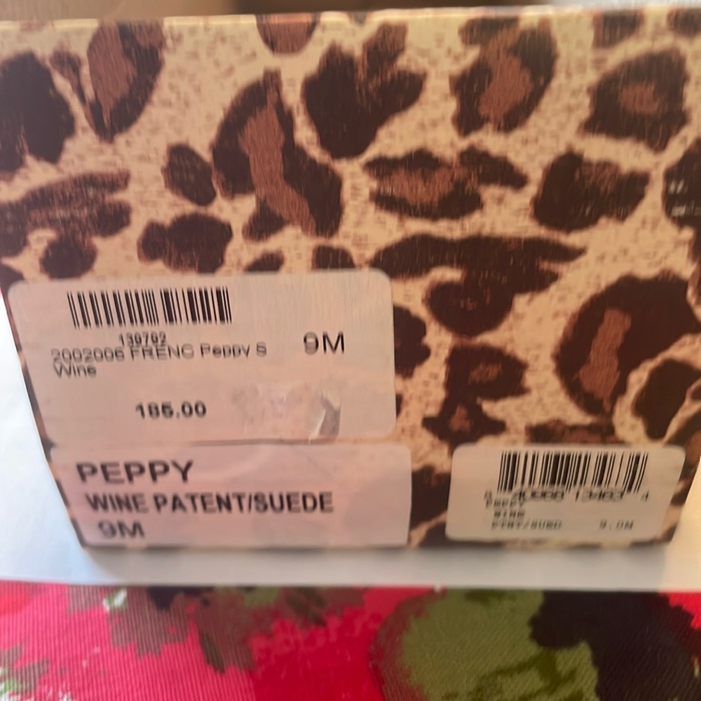 FSNY French Sole NY Shoes